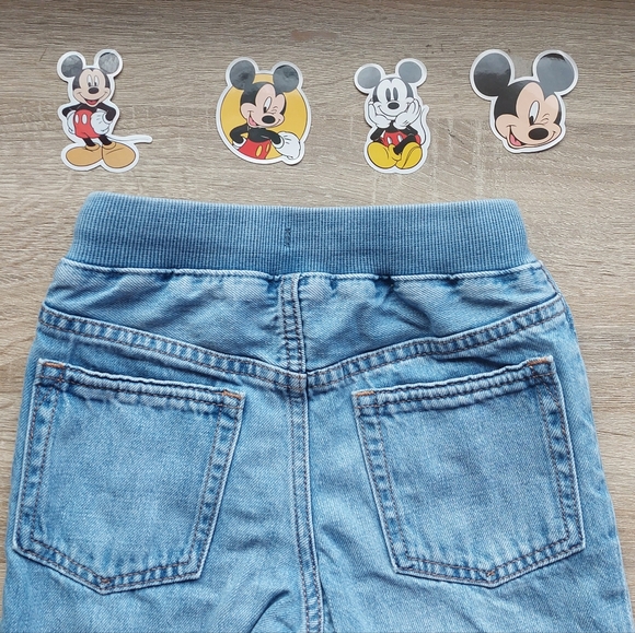 Gap Mickey outfit 5t - Picture 14 of 16